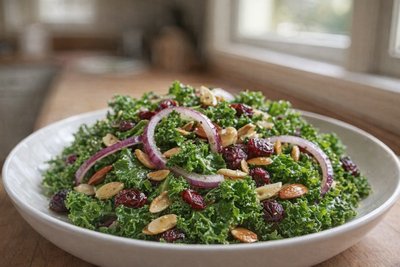 How to Cook Kale on the Stove: A Pro Guide to Sautéing, Steaming, and More